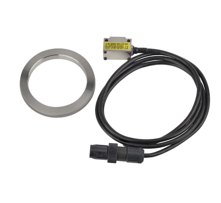 FANUC IBZ SENSOR